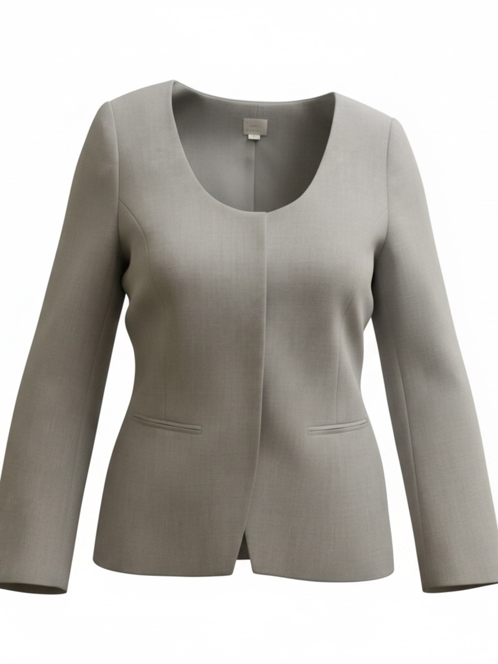Grey Suit - Size Small
